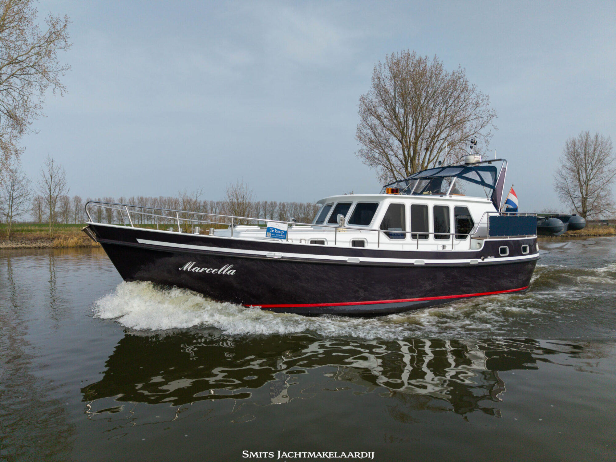 foto: 5 Alm Alm Kotter 12.80 AK