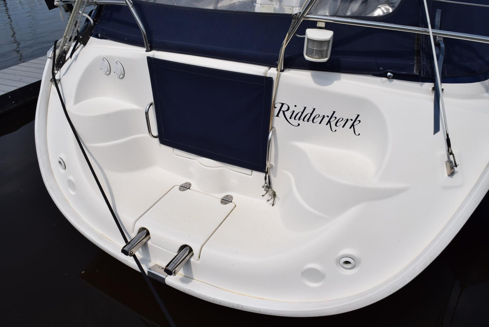 foto: 10 Bavaria 30 Cruiser