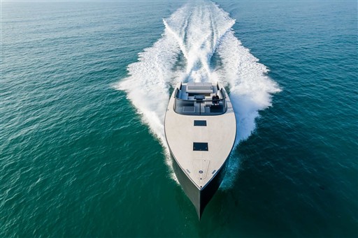 foto: 5 Vandutch 56 - New