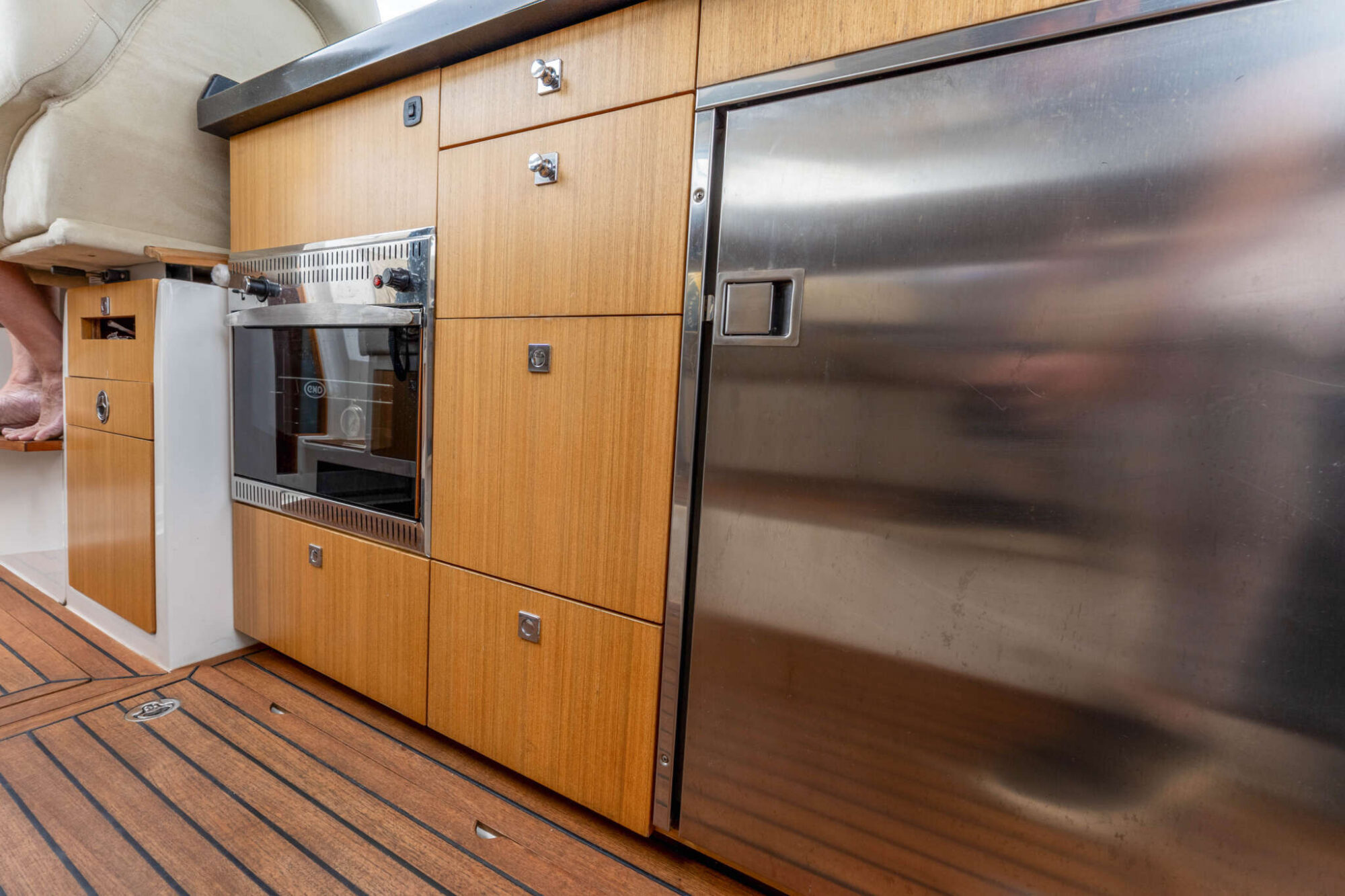 foto: 6 Marex Marex 370 ACC
