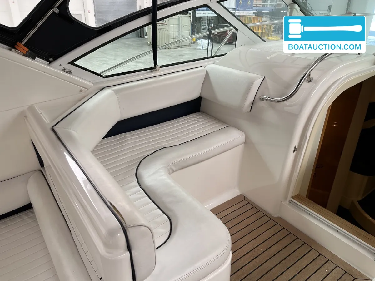 foto: 6 Fairline Targa 29