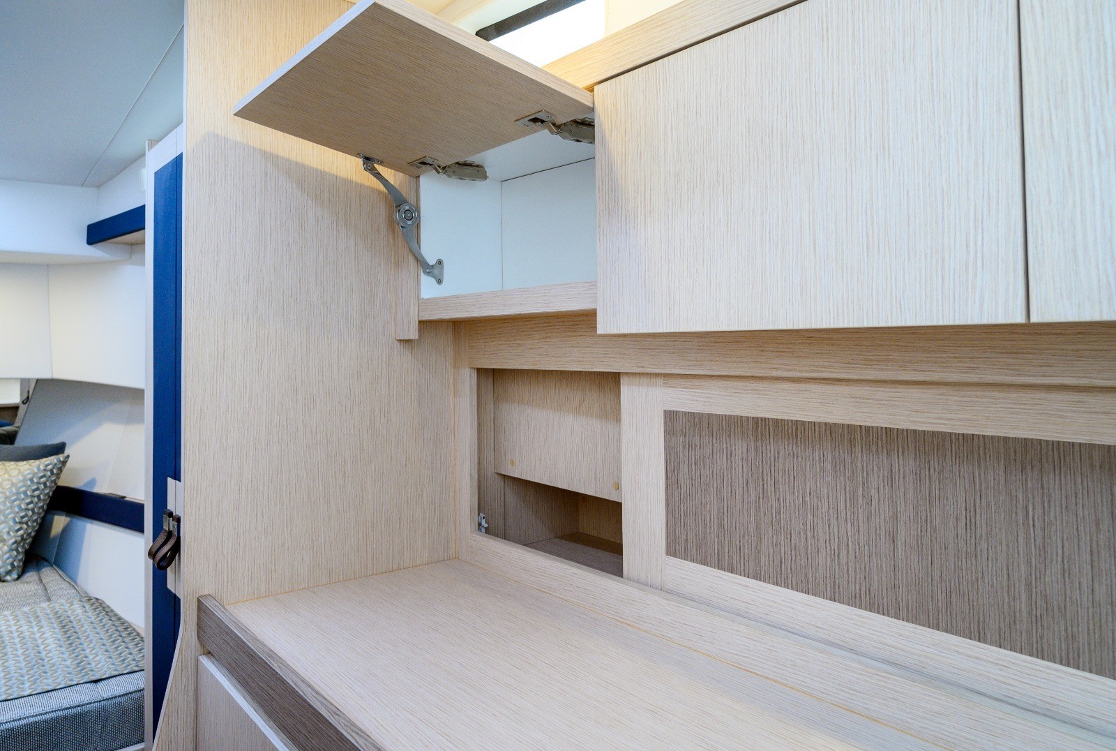foto: 10 Apreamare Gozzo 35 - New