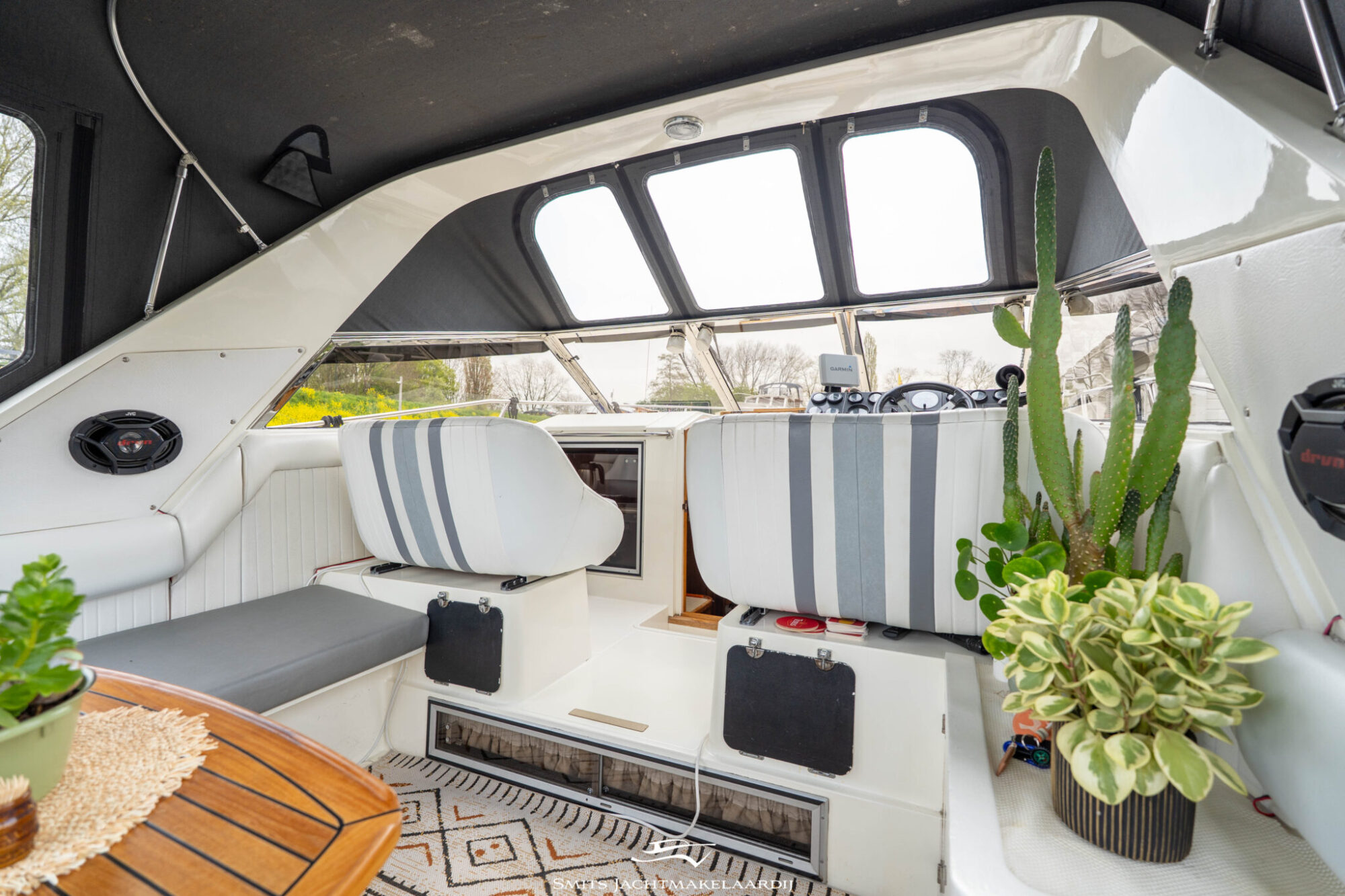 foto: 7 Fairline Fairline Targa 33