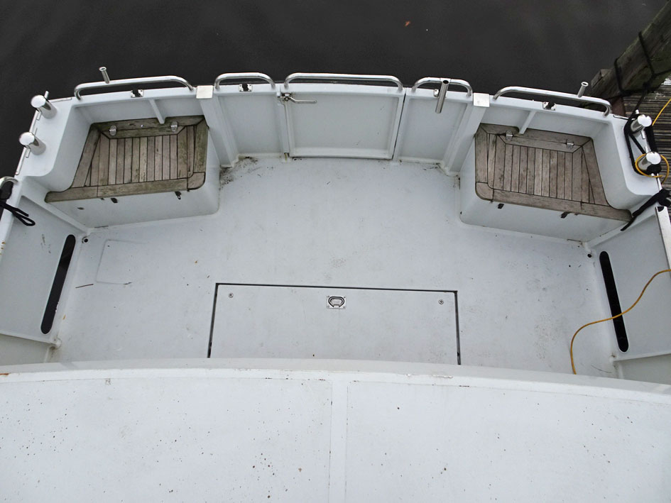 foto: 7 Patrouillevaartuig 13.76