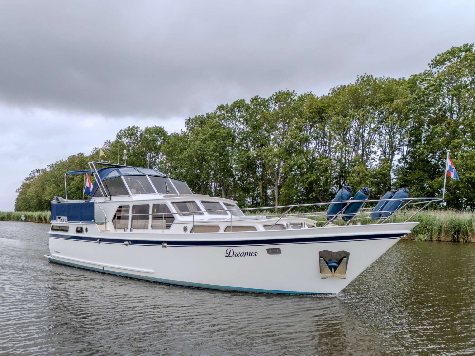 foto: 16 Valkkruiser Valkkruiser 13.60 AK Classic