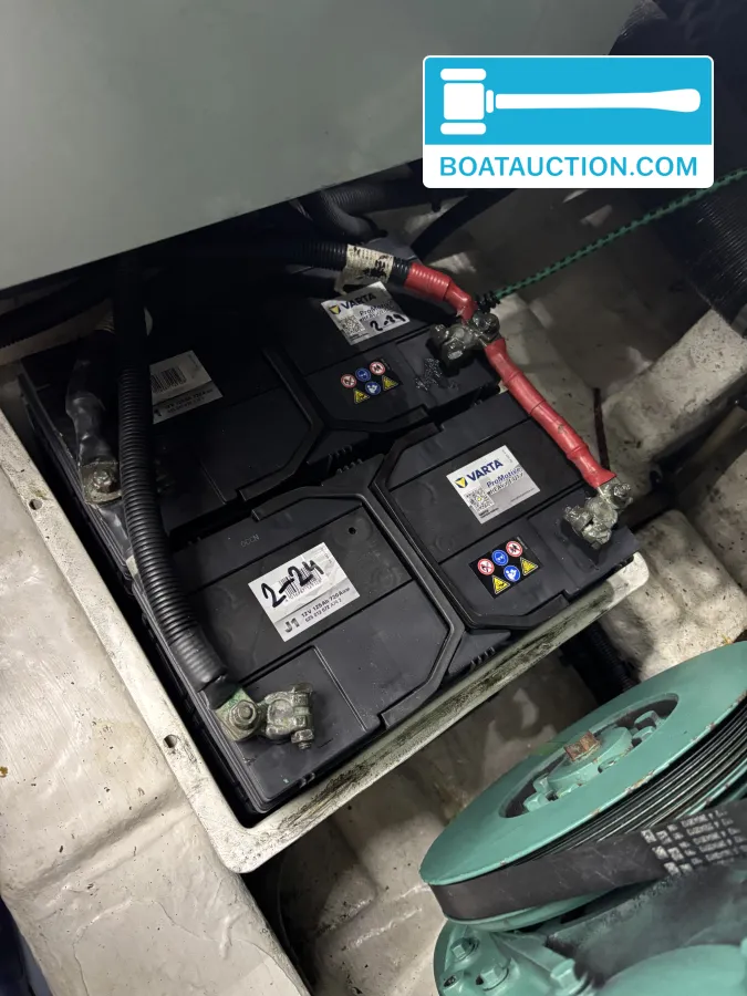 foto: 6 Princess 360 Flybridge