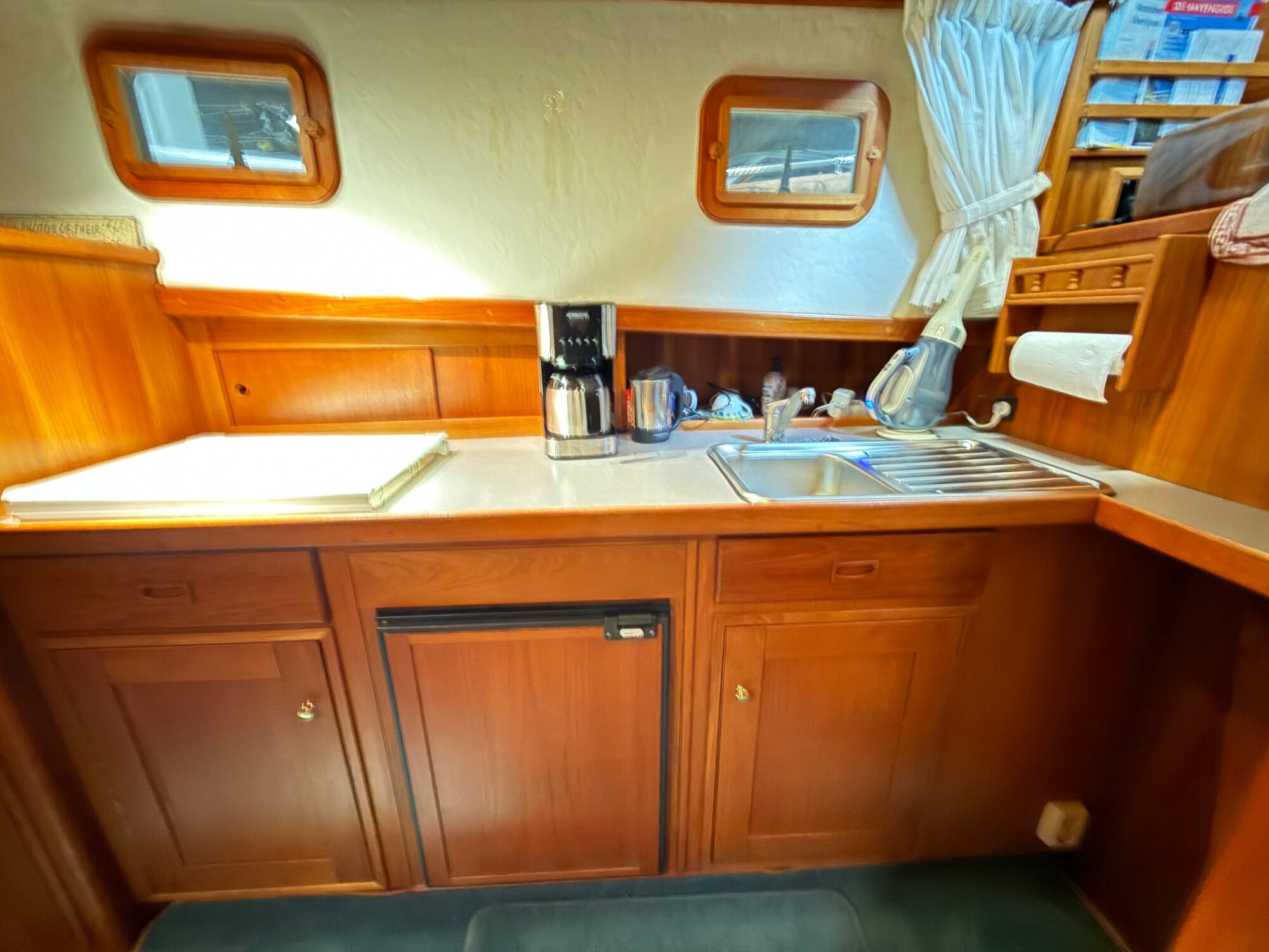 foto: 5 Molenmaker en Mantel Molenmaker & Mantel Kotter 11.60 OK