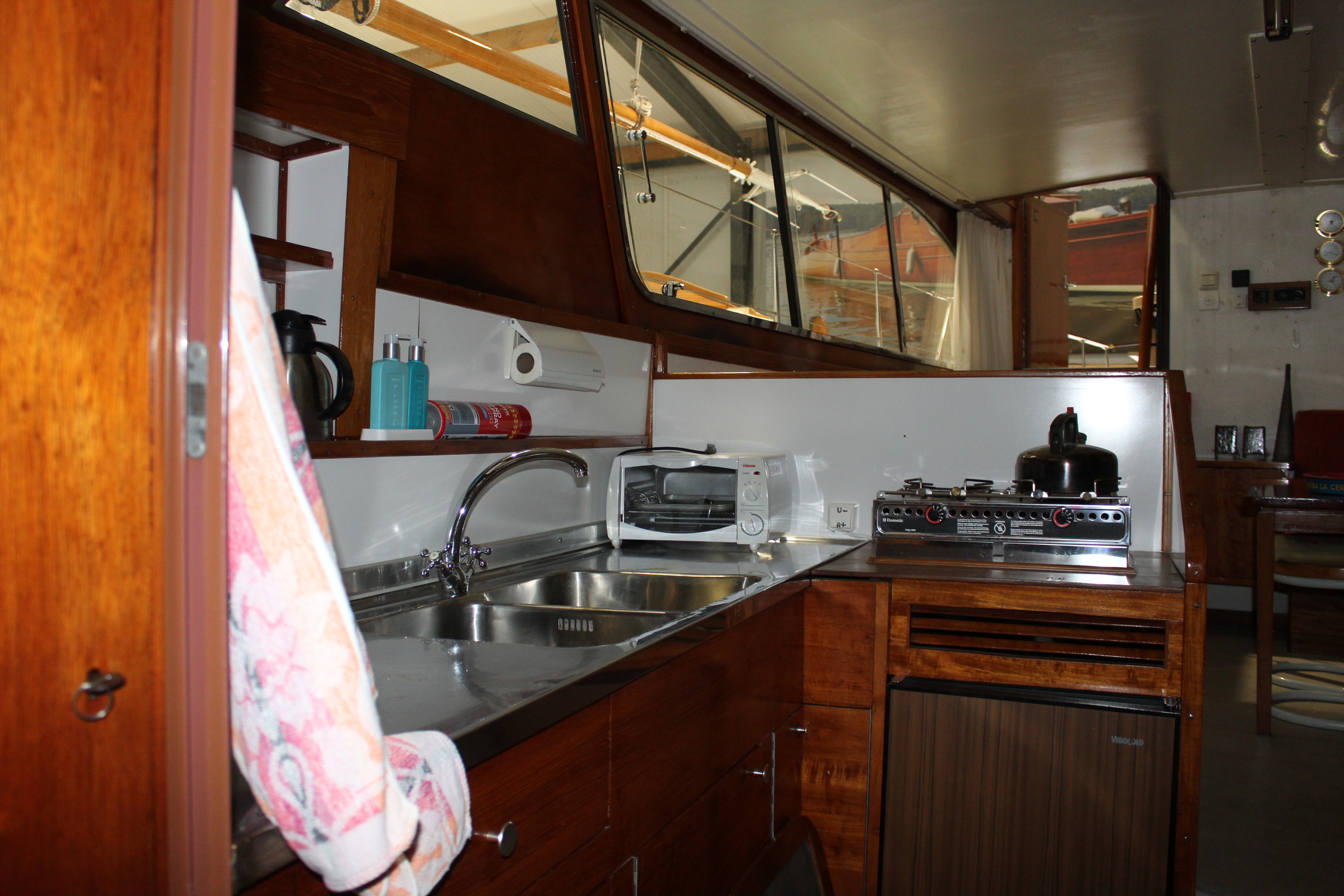 foto: 7 Trewescraft 42