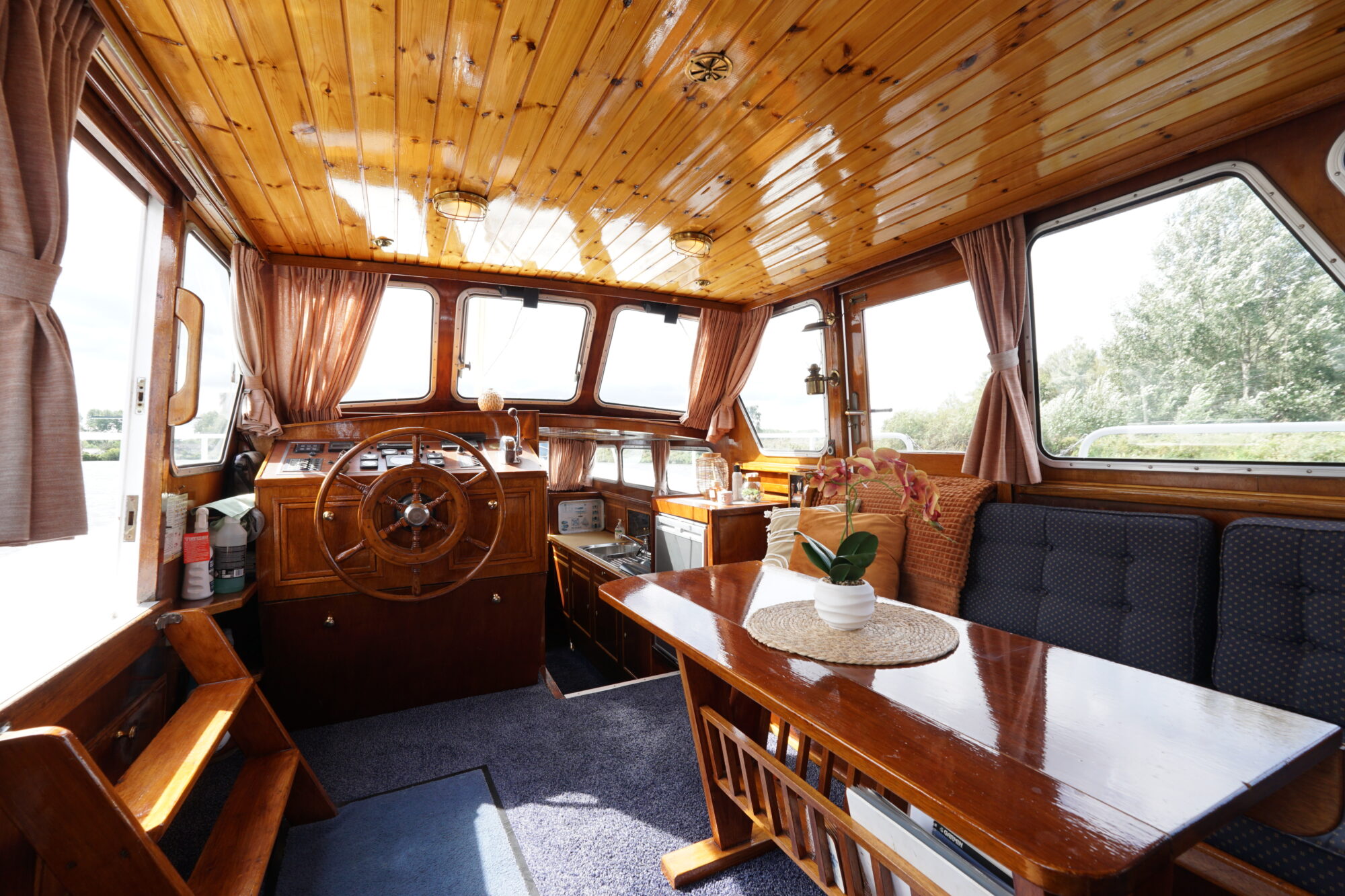 foto: 7 Molenkruiser Molenkruiser 12.00 AK Cabrio