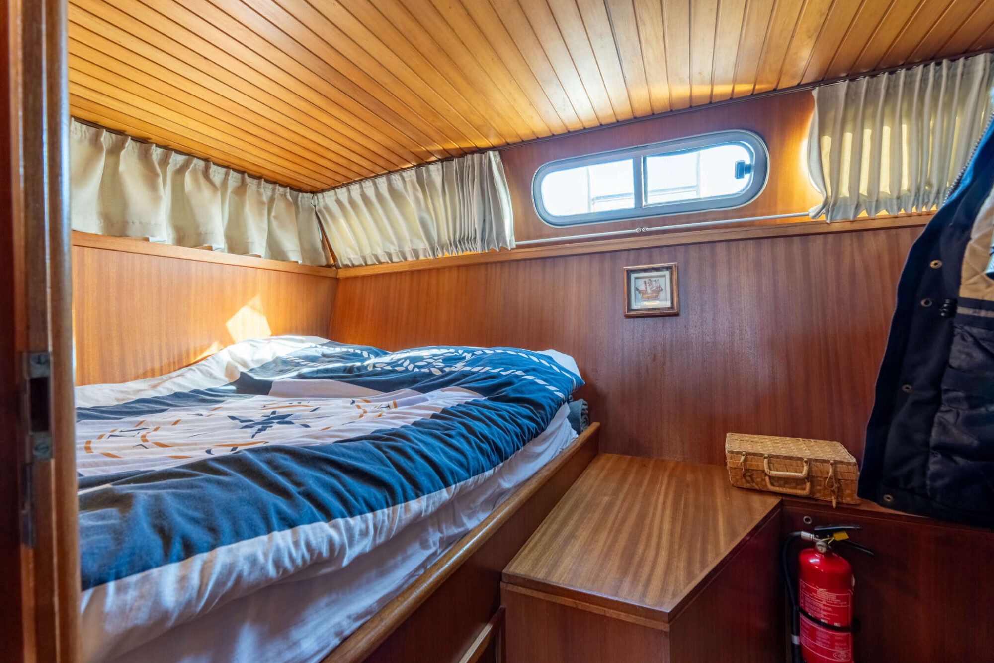 foto: 6 Valkkruiser Valkkruiser 10.60 AK Cabrio