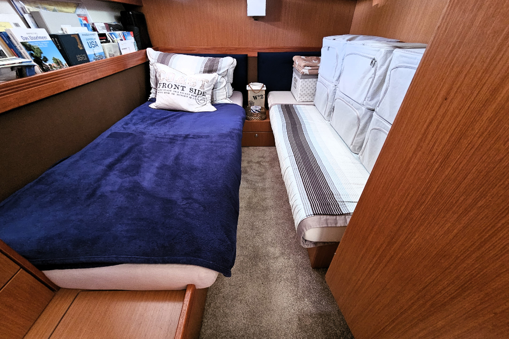 foto: 16 Bavaria 43 HT