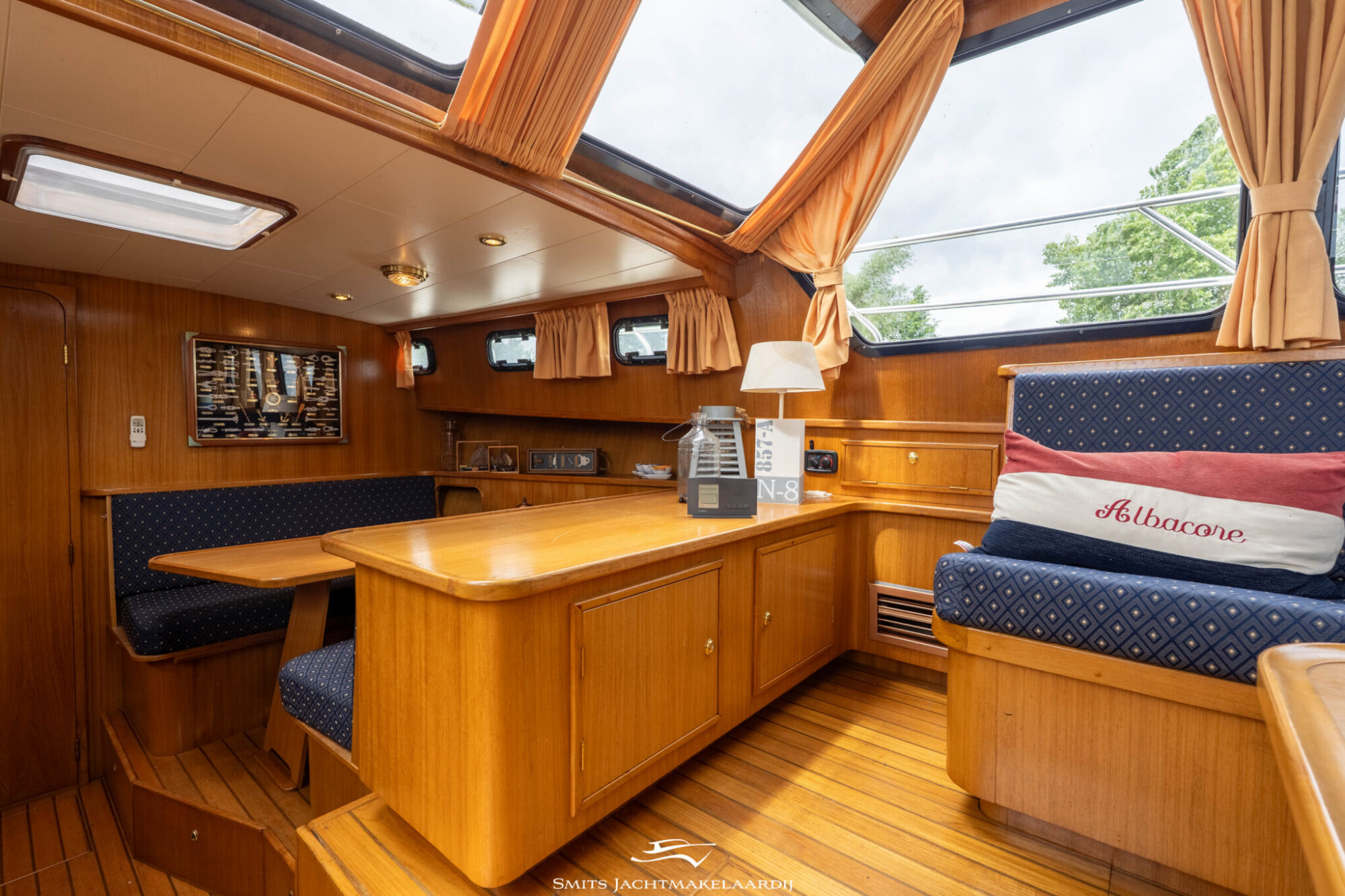 foto: 5 Valkkruiser Valkkruiser 14.00 AK Cabrio