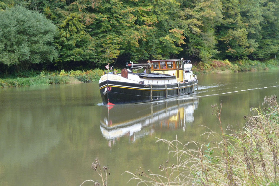 foto: 5 Luxe Motor 23.09 met CBB