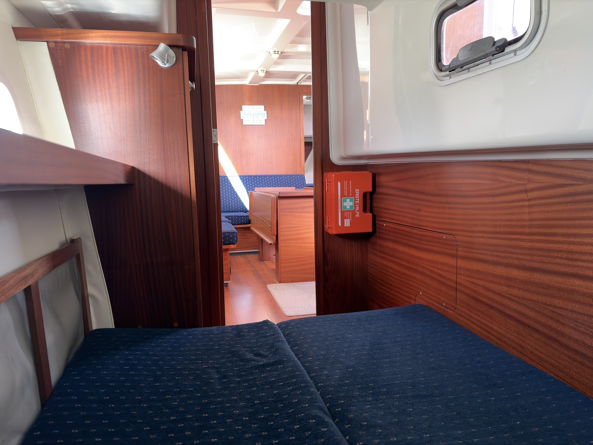 foto: 4 Delphia  1050 Escape Cabrio 