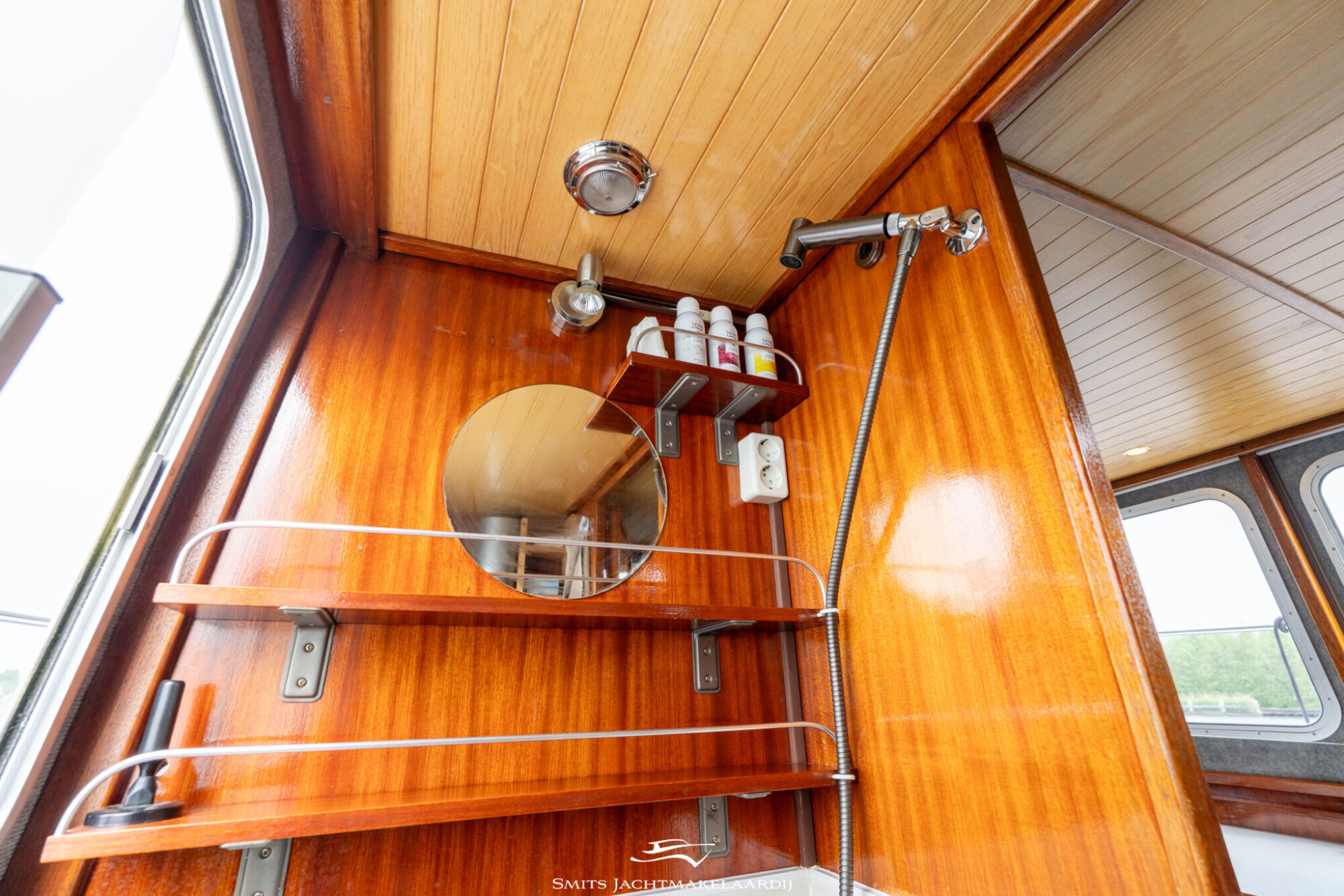 foto: 5 Bege Bege 9.50 AK Cabrio