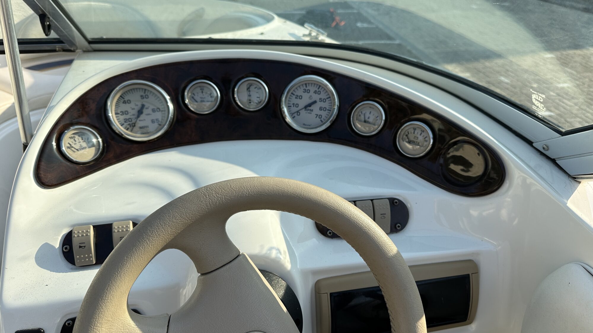 foto: 10 Silverline Silverline Bowrider 1805 LS