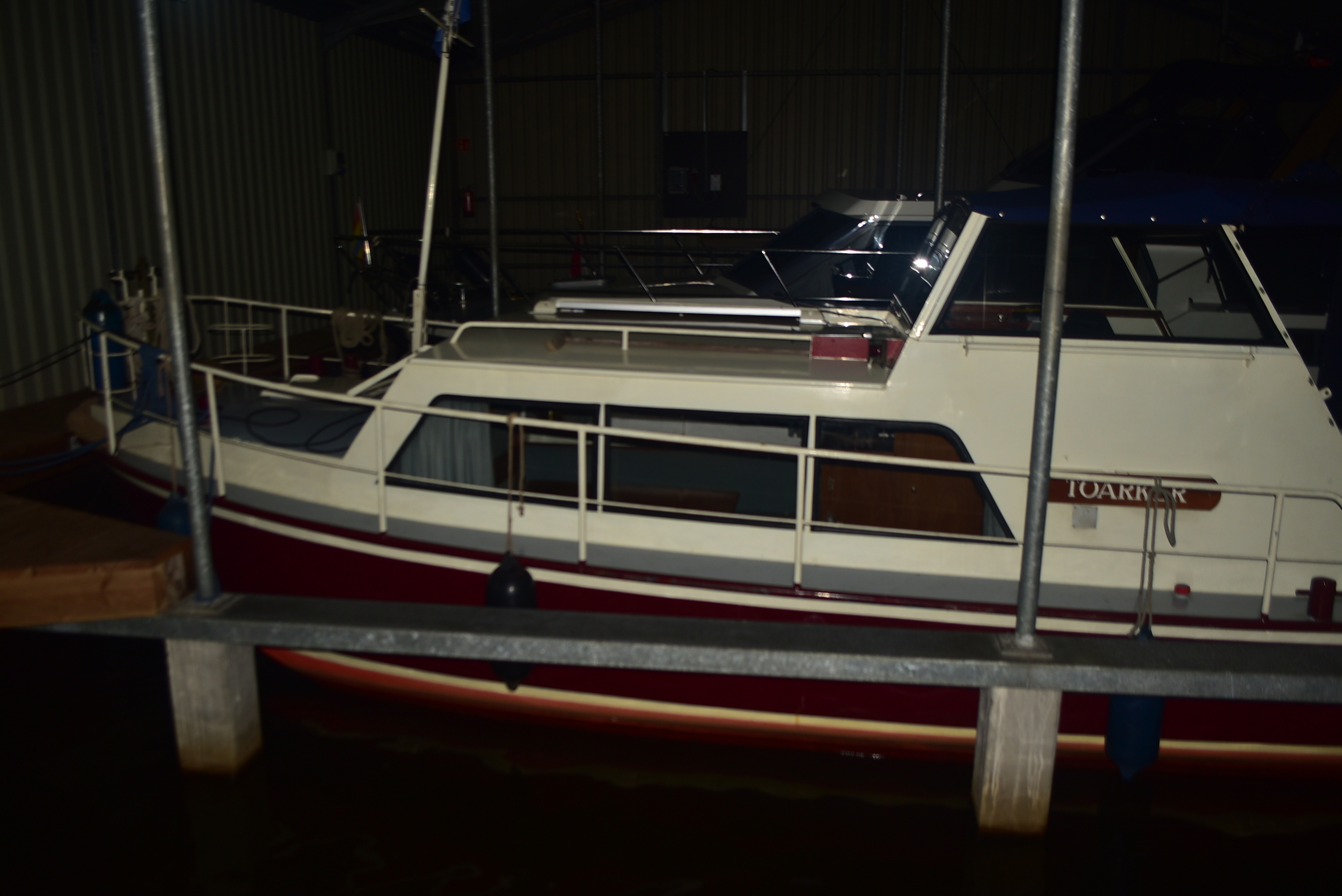 foto: 5 Doerak 850 AK