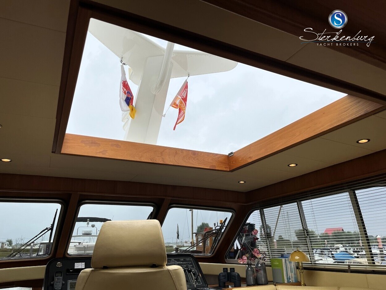 foto: 16 Valk Continental 15.60