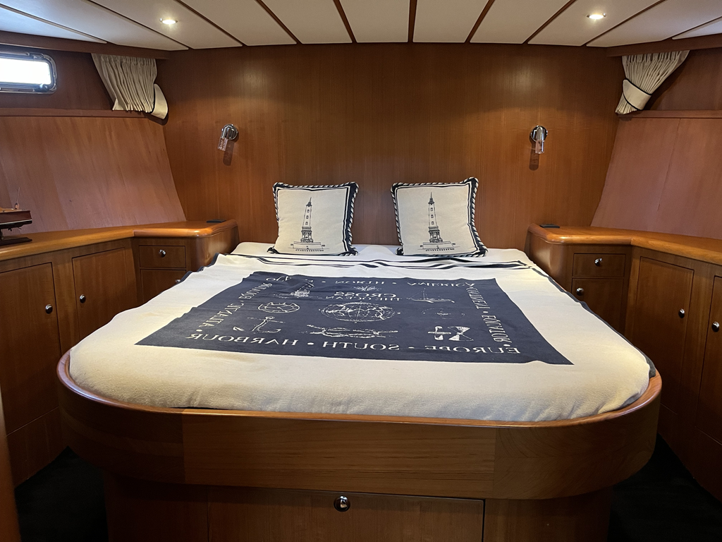 foto: 5 Flevokotter 13.80 AK