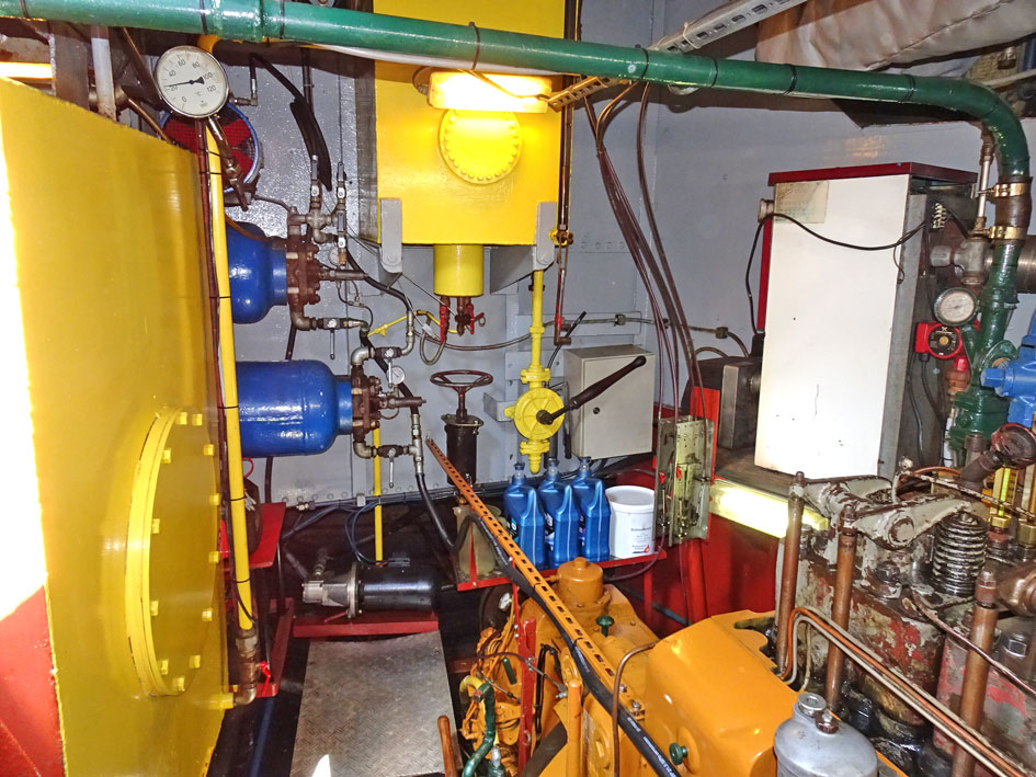 foto: 7 Schoenerbrik 40 pass