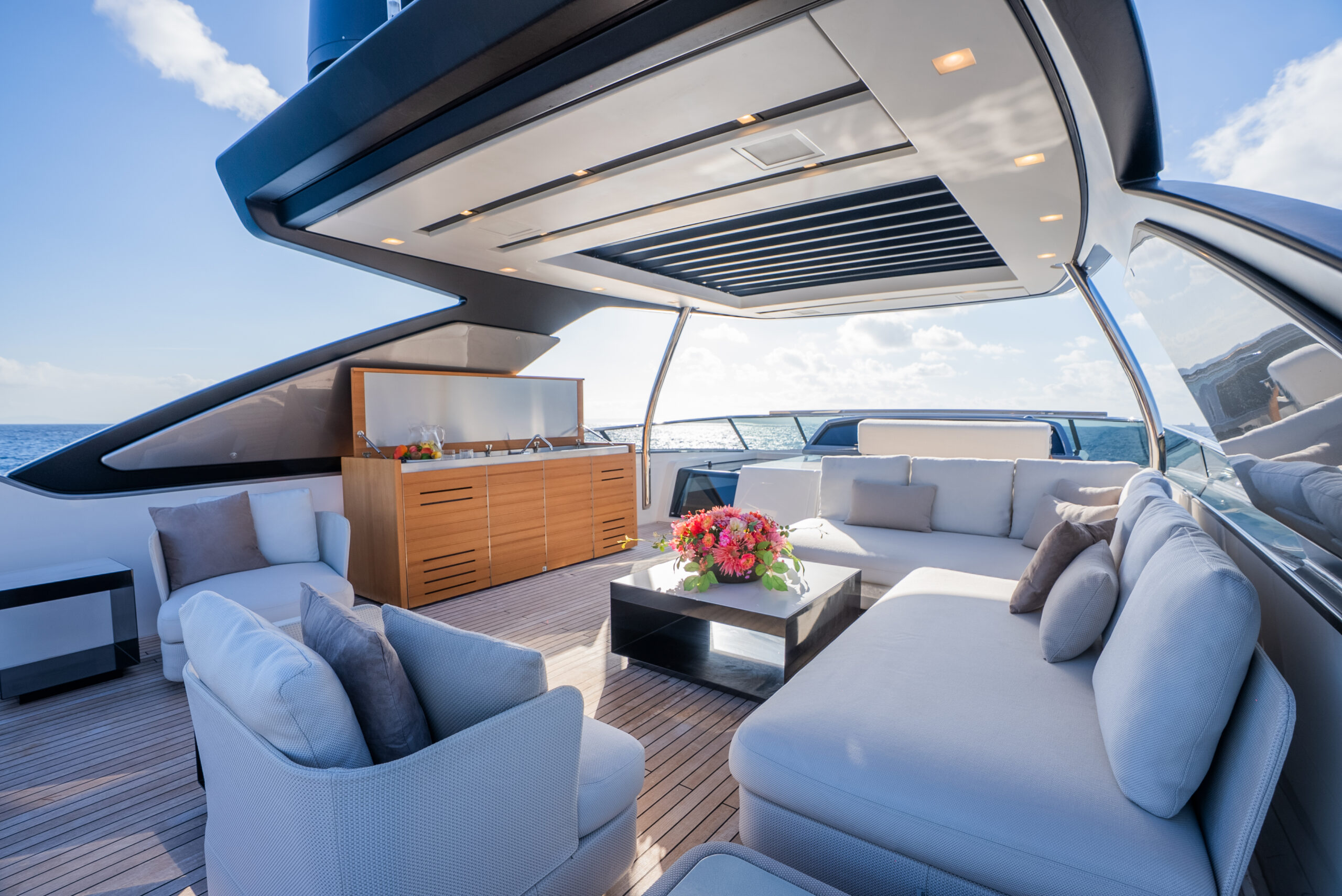 foto: 8 Sanlorenzo SL86