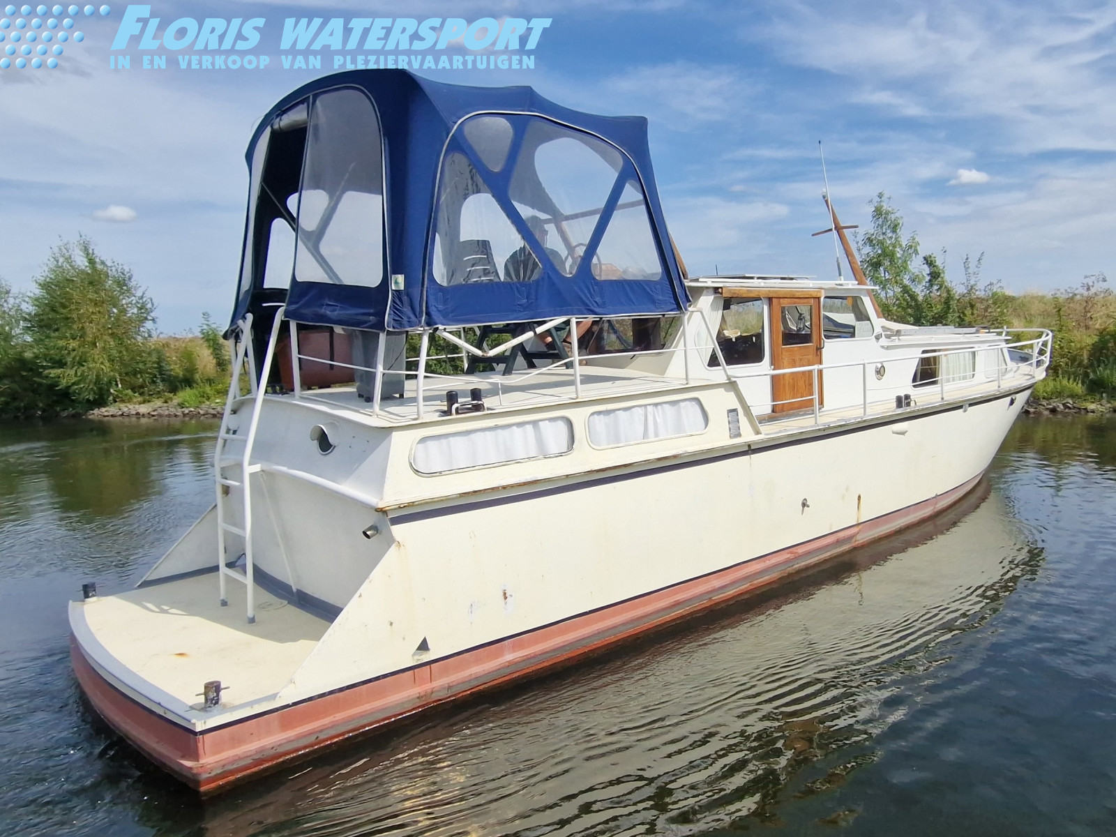 foto: 6 Waddenkruiser 1300