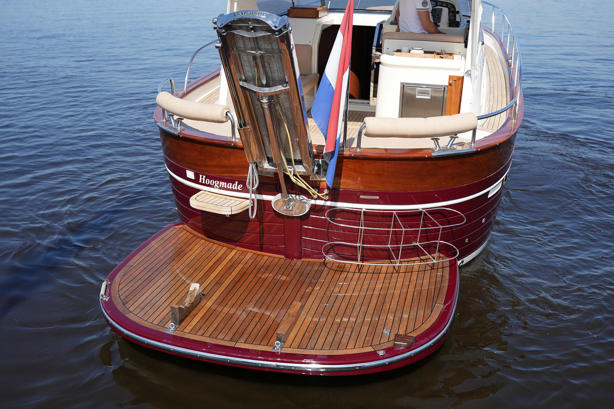 foto: 24 Apreamare 38 Comfort