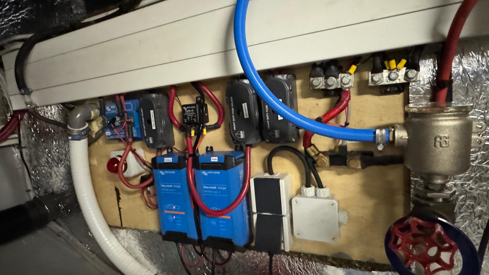 foto: 17 Valkkruiser Valkkruiser Challenger 45 VS