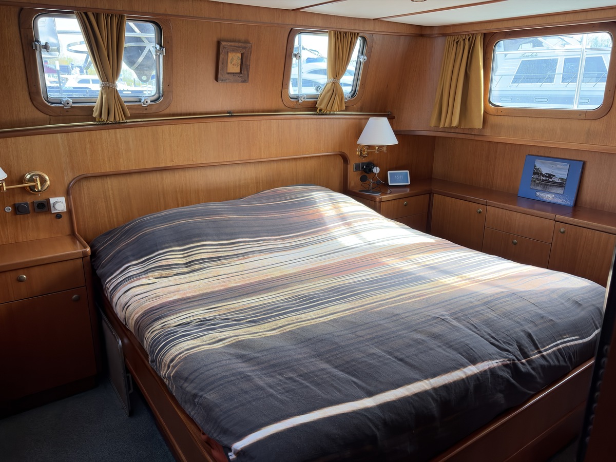 foto: 5 Stentor 1500