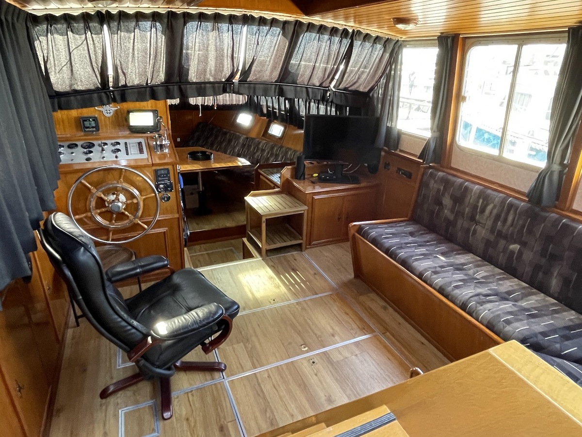 foto: 6 Valkkruiser 1200