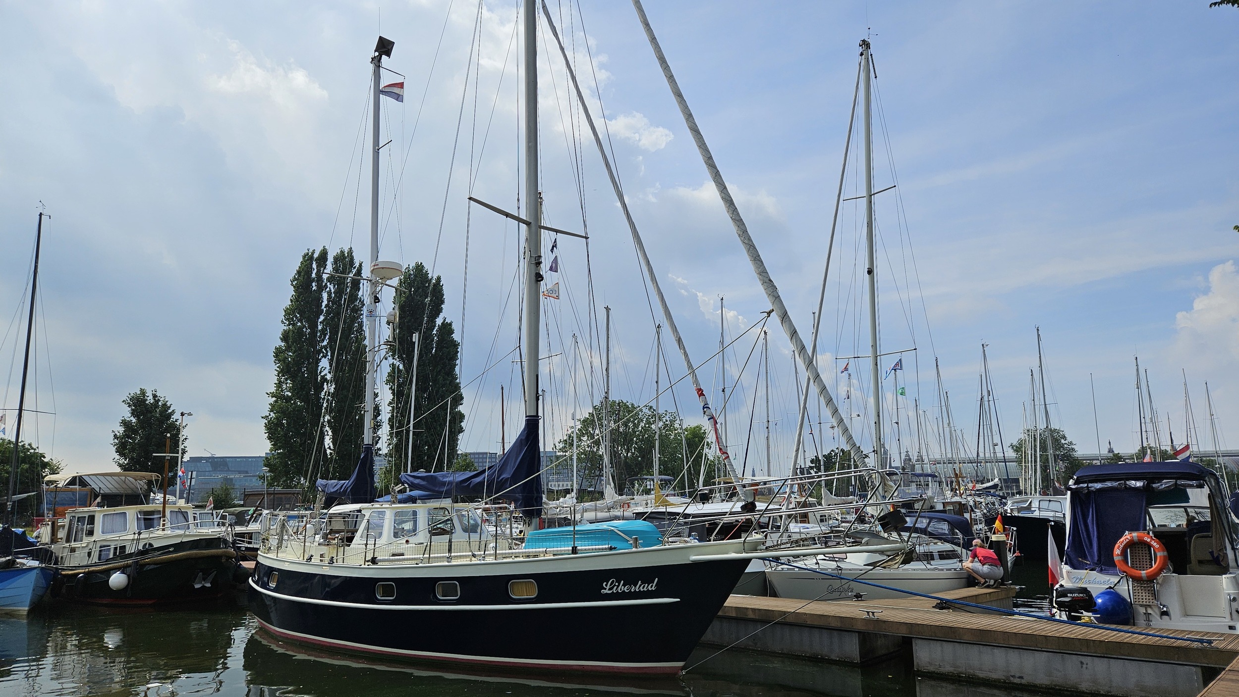 foto: 4 Norseman 37