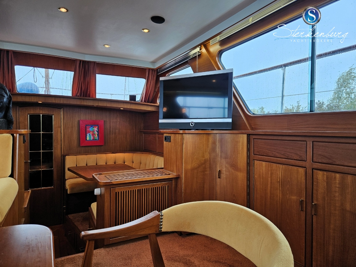 foto: 6 Super van Craft 1700 VS