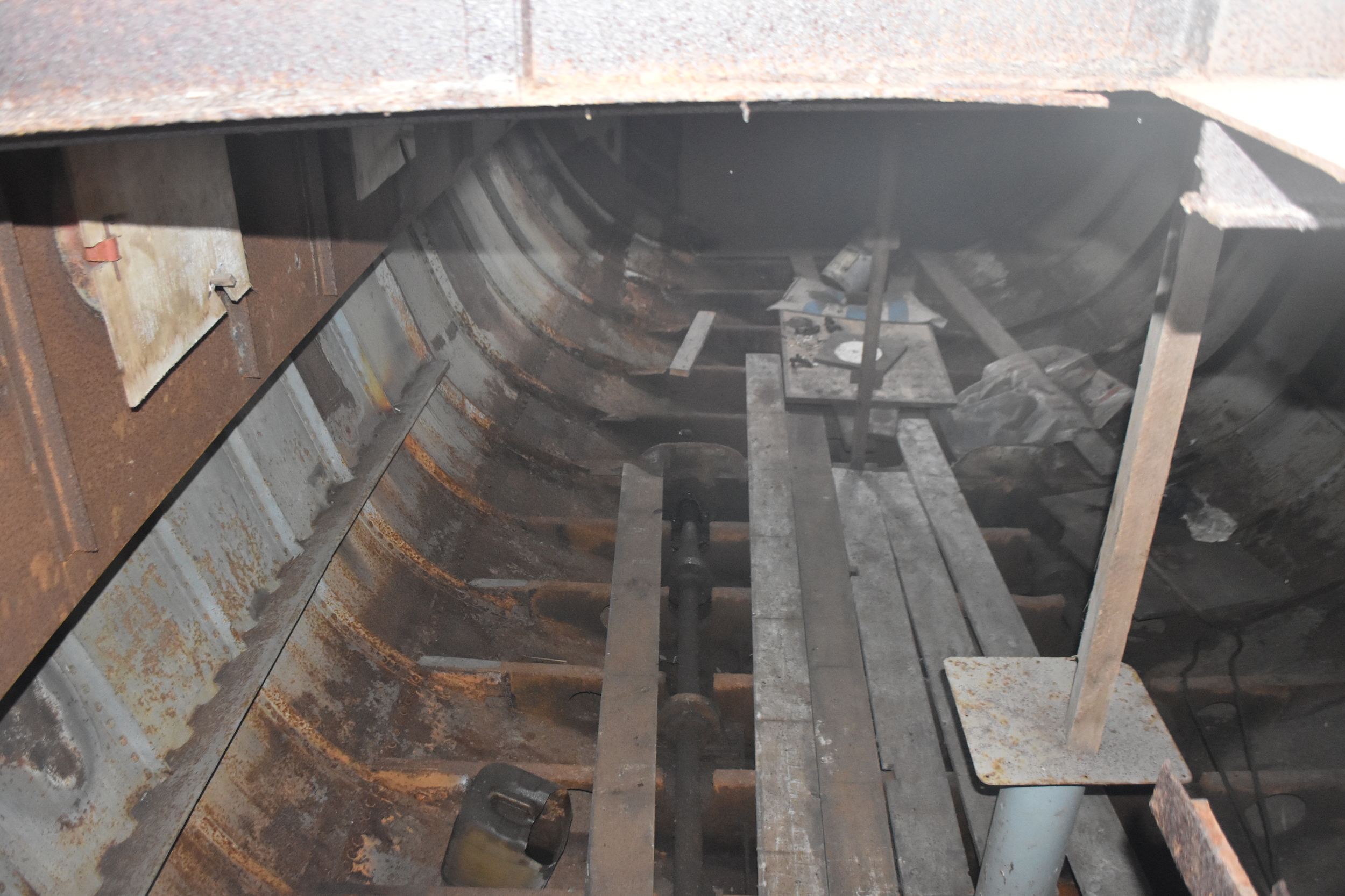 foto: 8 Loodsboot 19.99