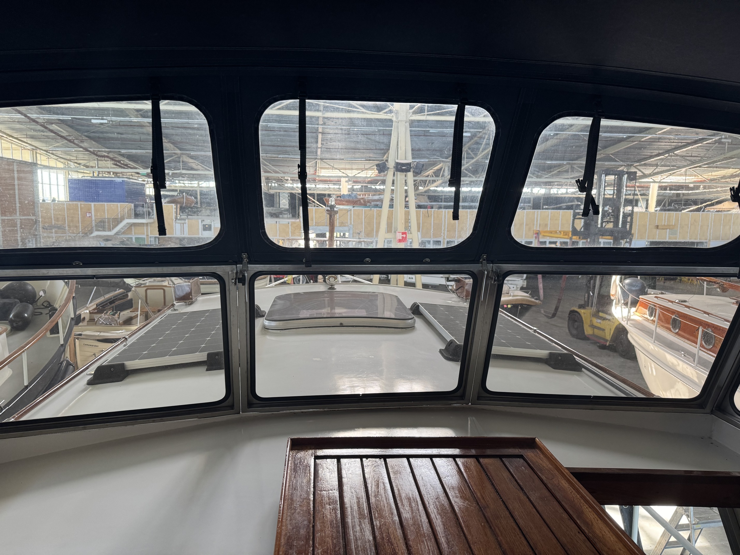 foto: 10 Combikruiser 1240