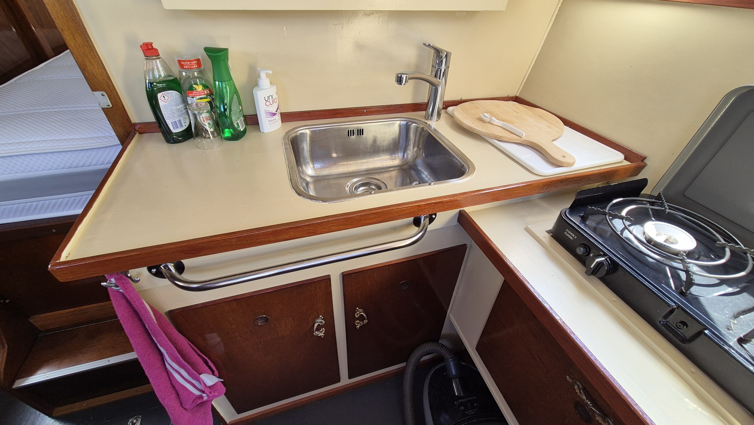 foto: 6 Beachcraft 10.5 AK
