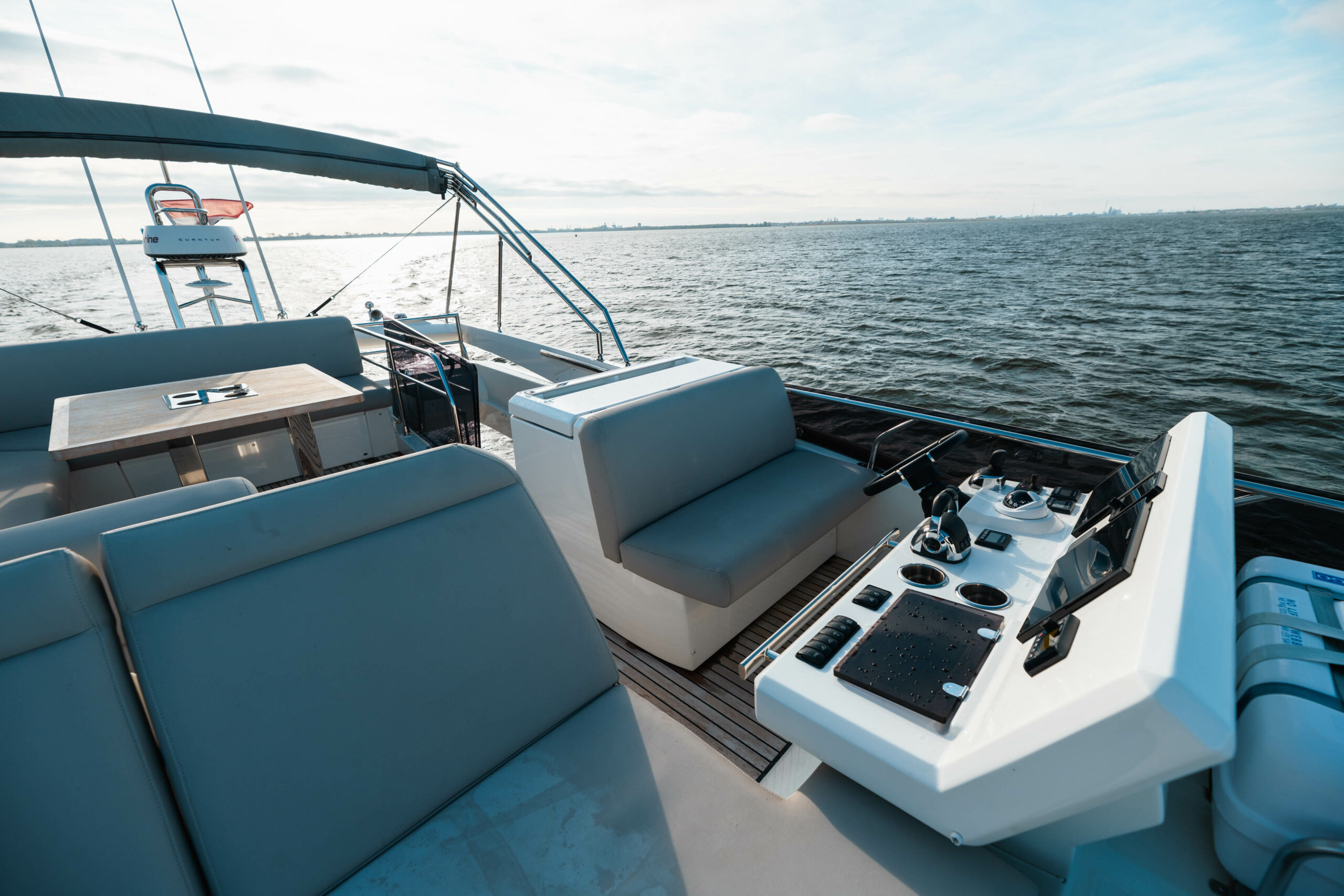 foto: 17 Prestige 520 flybridge #78