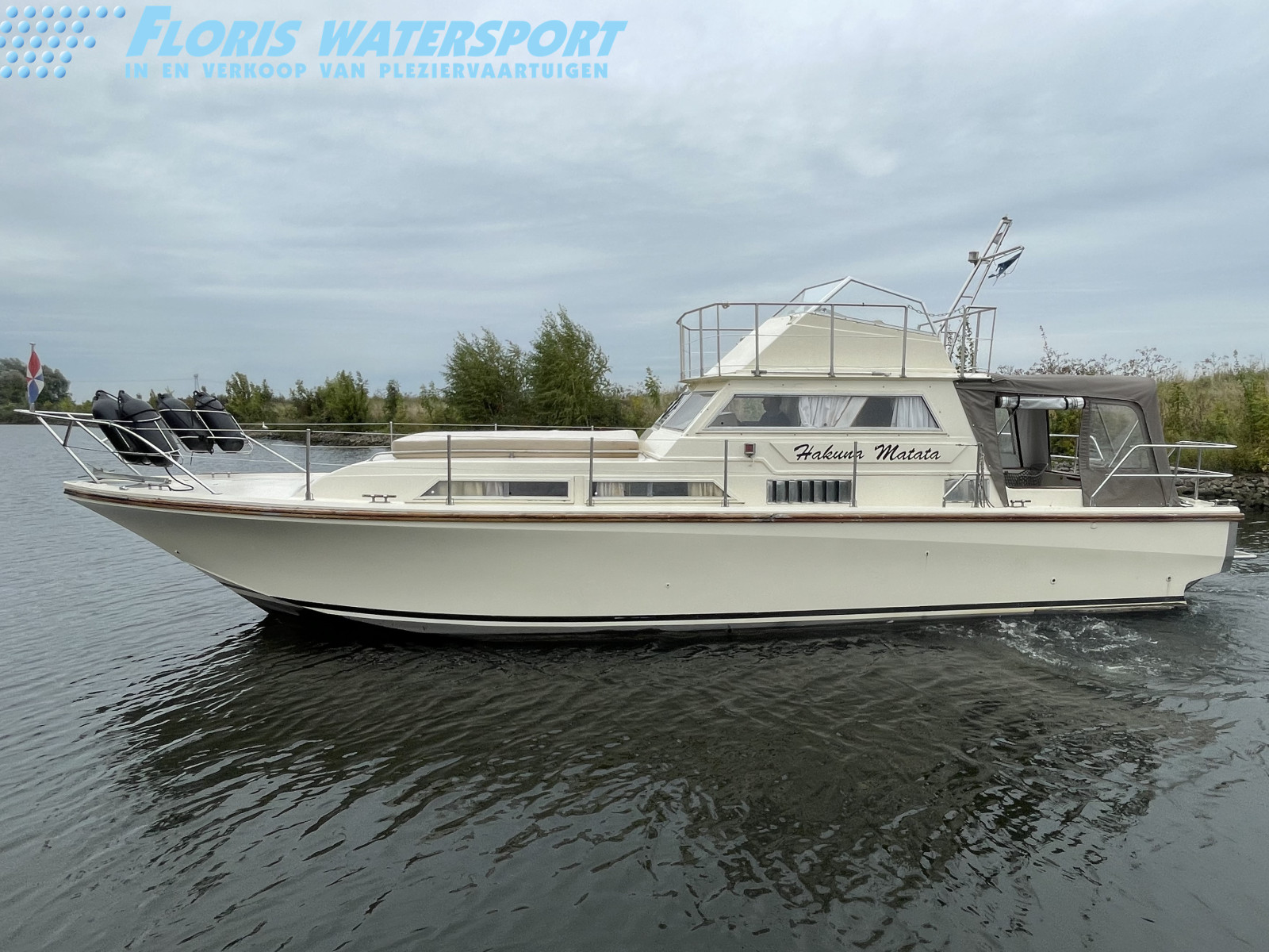 Jeanneau  America 38