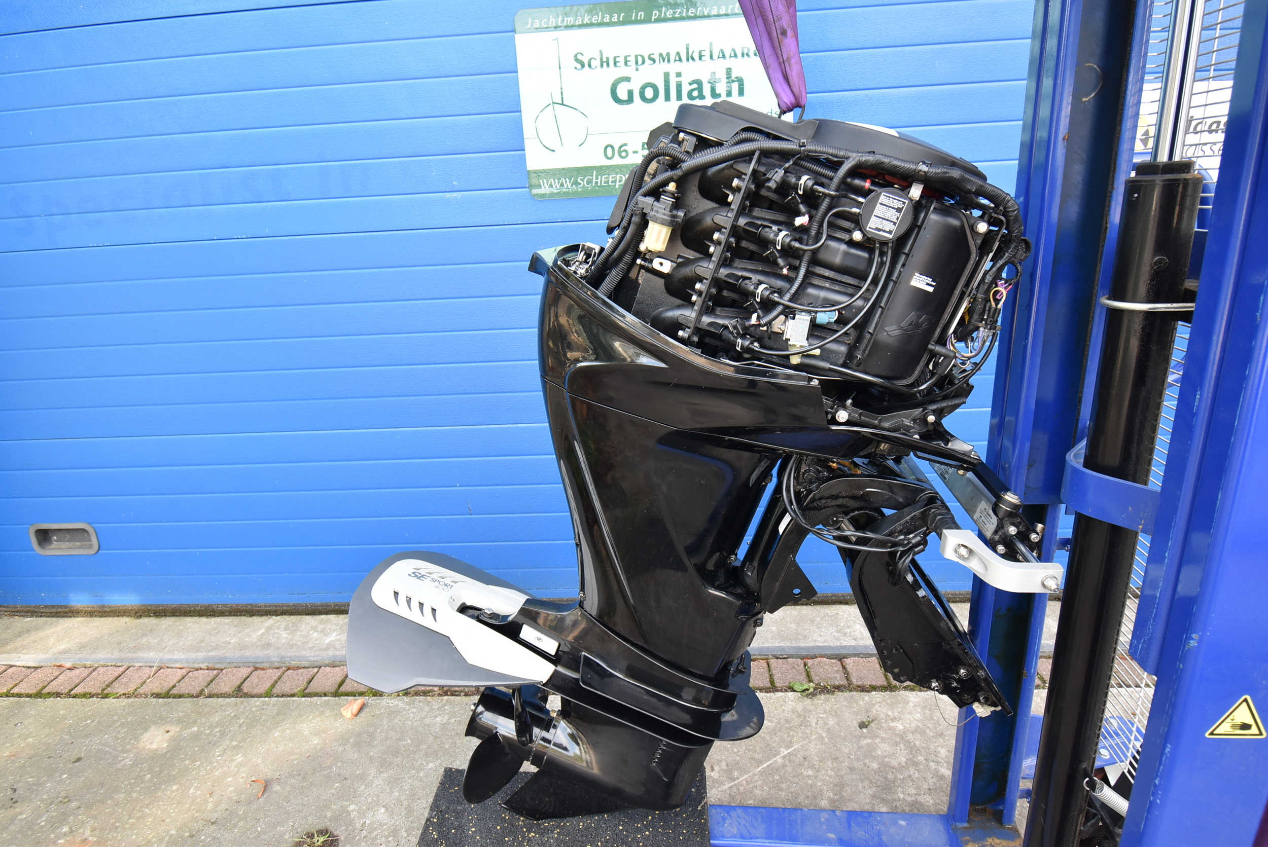 foto: 5 Mercury 60pk