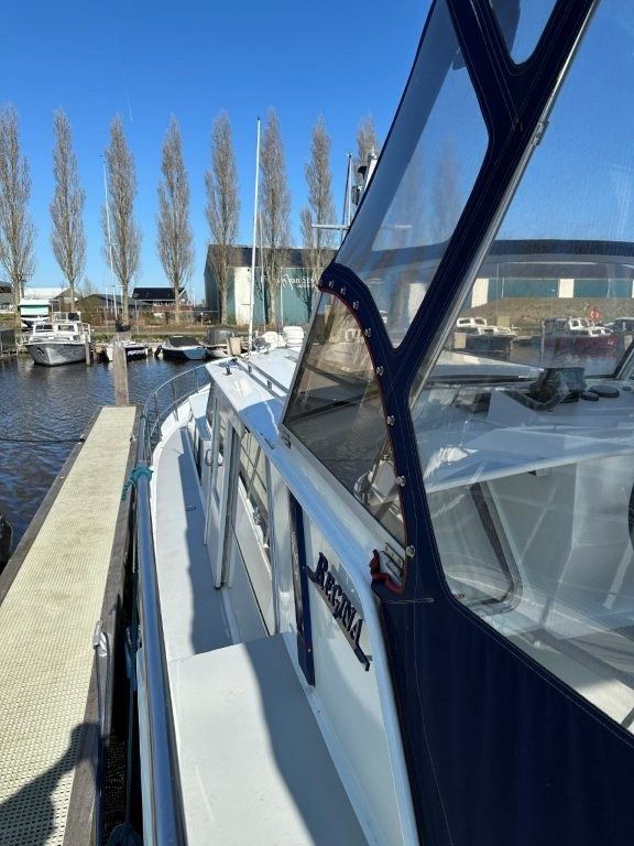 foto: 4 Palma Kruiser 40 B AK