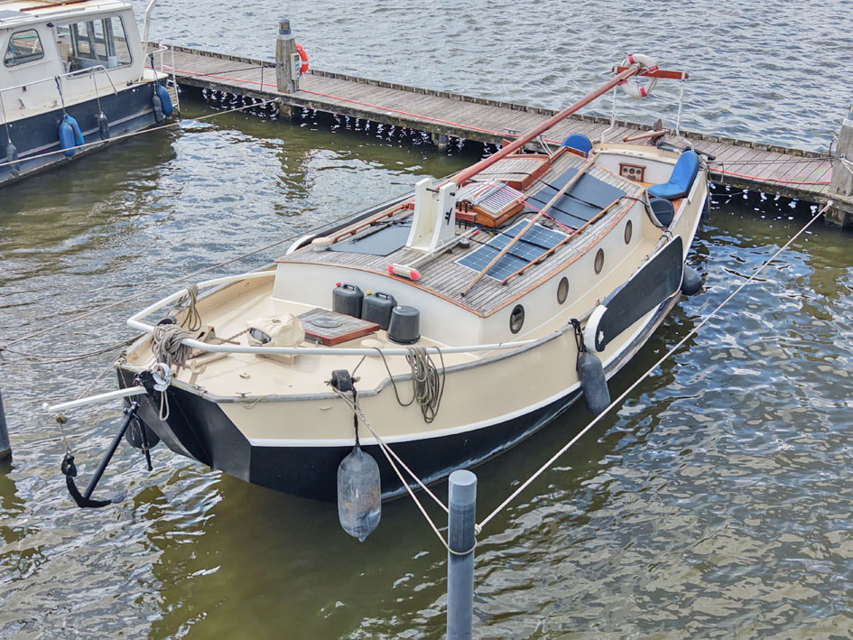 foto: 5 Zeeschouw 9.60