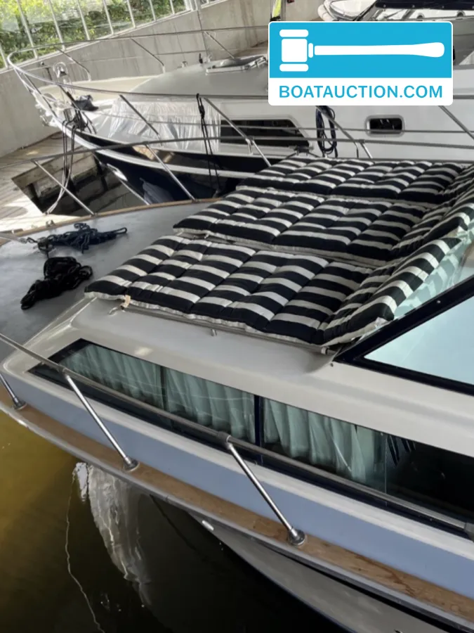 foto: 6 Slickcraft Speedcruiser