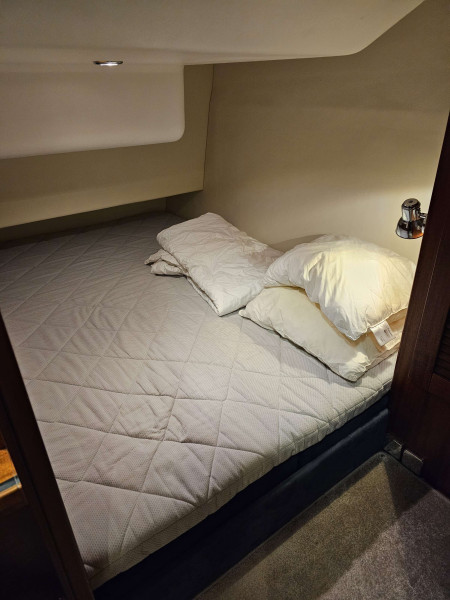 foto: 5 Nimbus   42 Nova Coupe