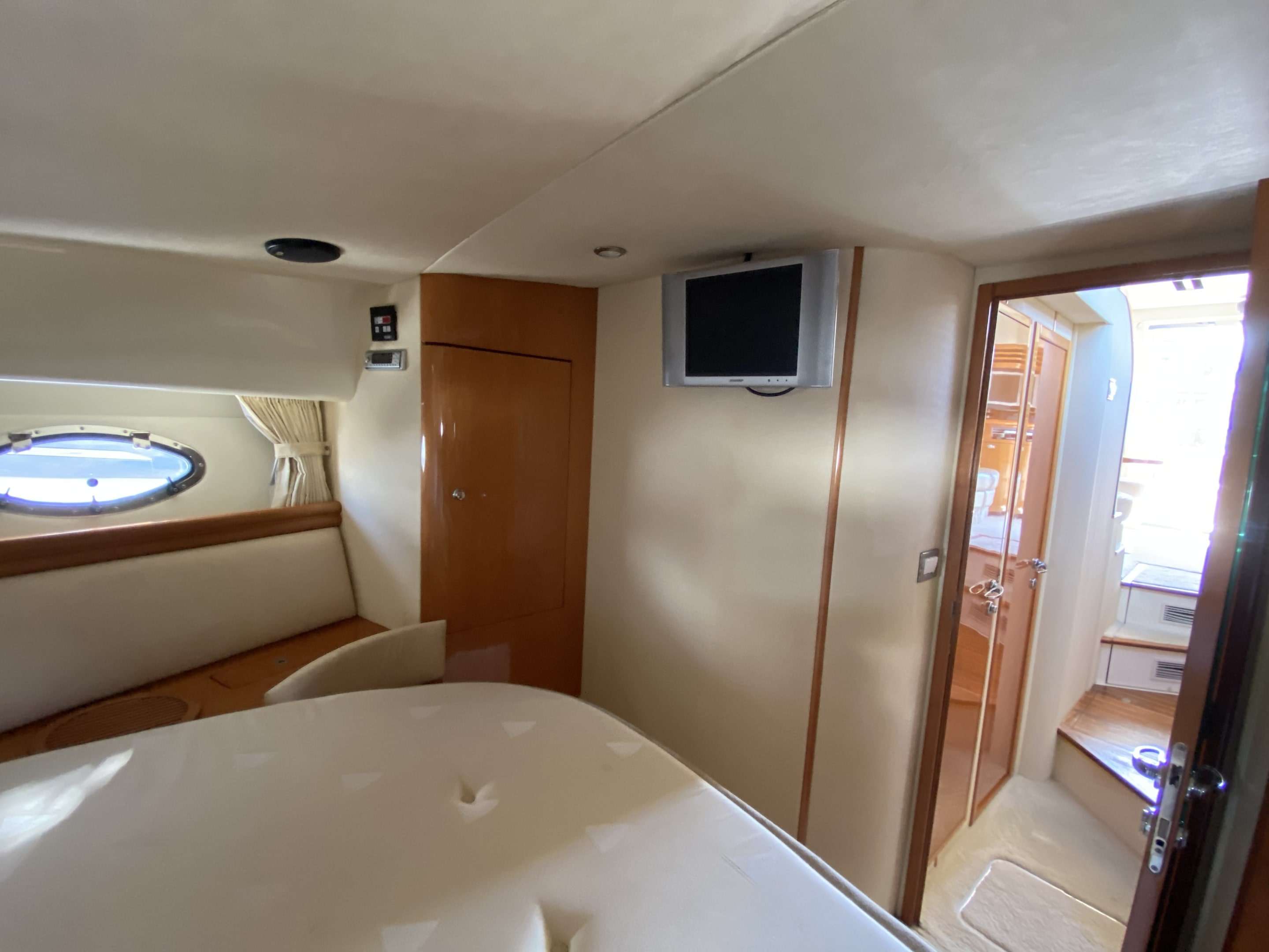 foto: 17 Fairline 40 fly