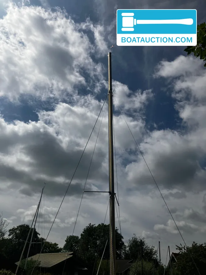 foto: 5 Randmeer Classic 600