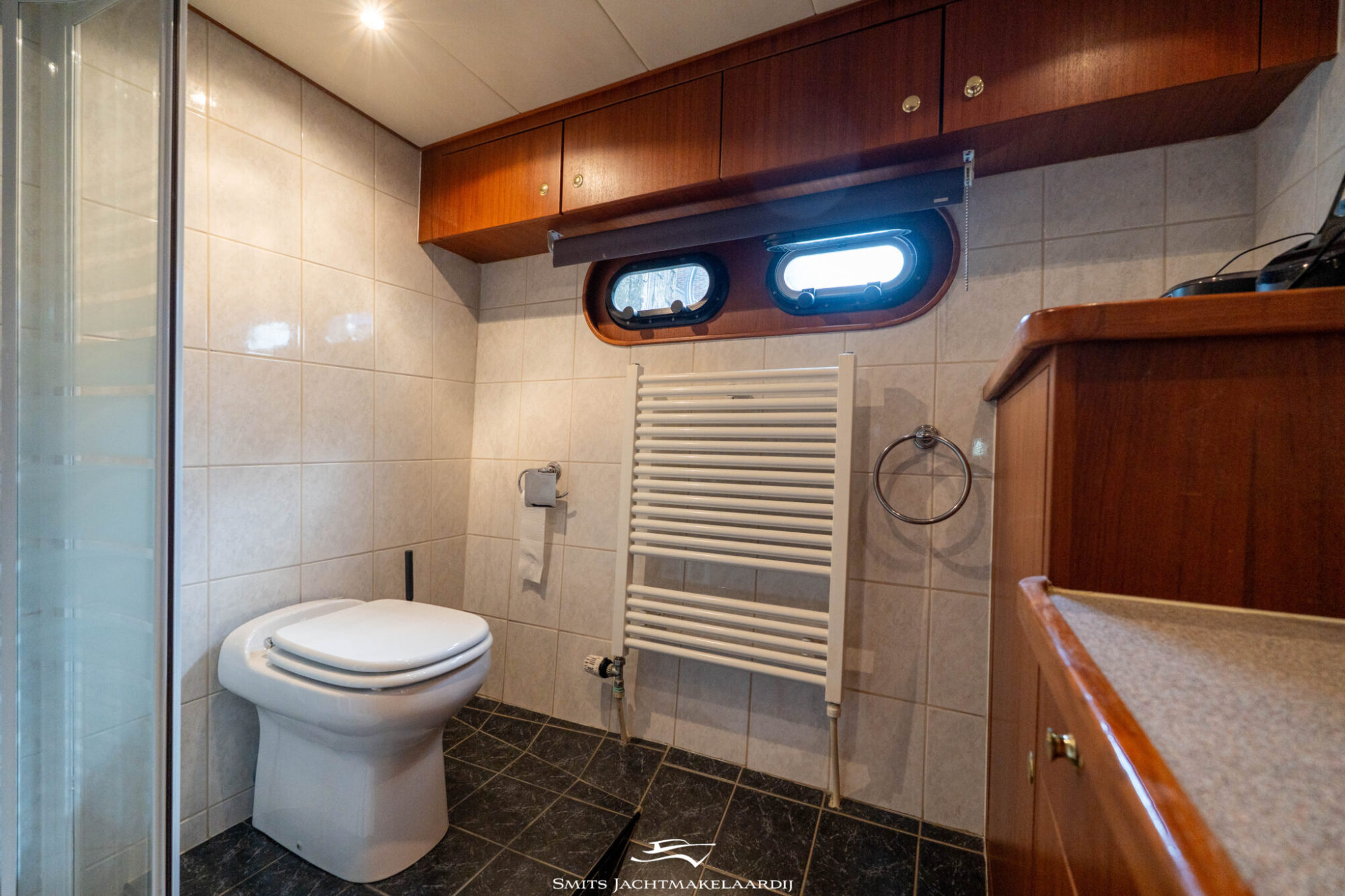 foto: 11 Van den Hoven Van den Hoven Allure 155 Cabrio