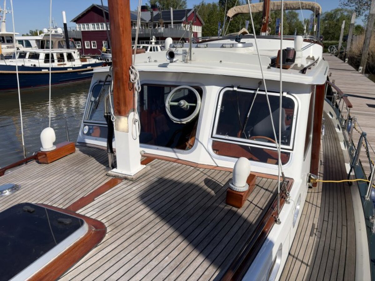 foto: 4 Valk Kotter 13.20 AK