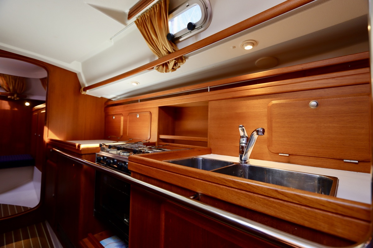 foto: 7 C-Yacht 10.40