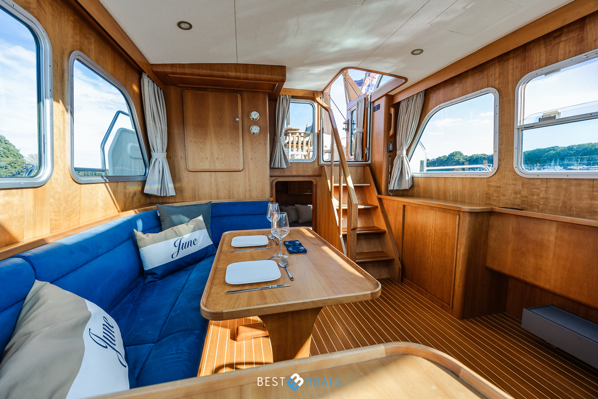 foto: 5 Linssen Grand Sturdy 380 AC