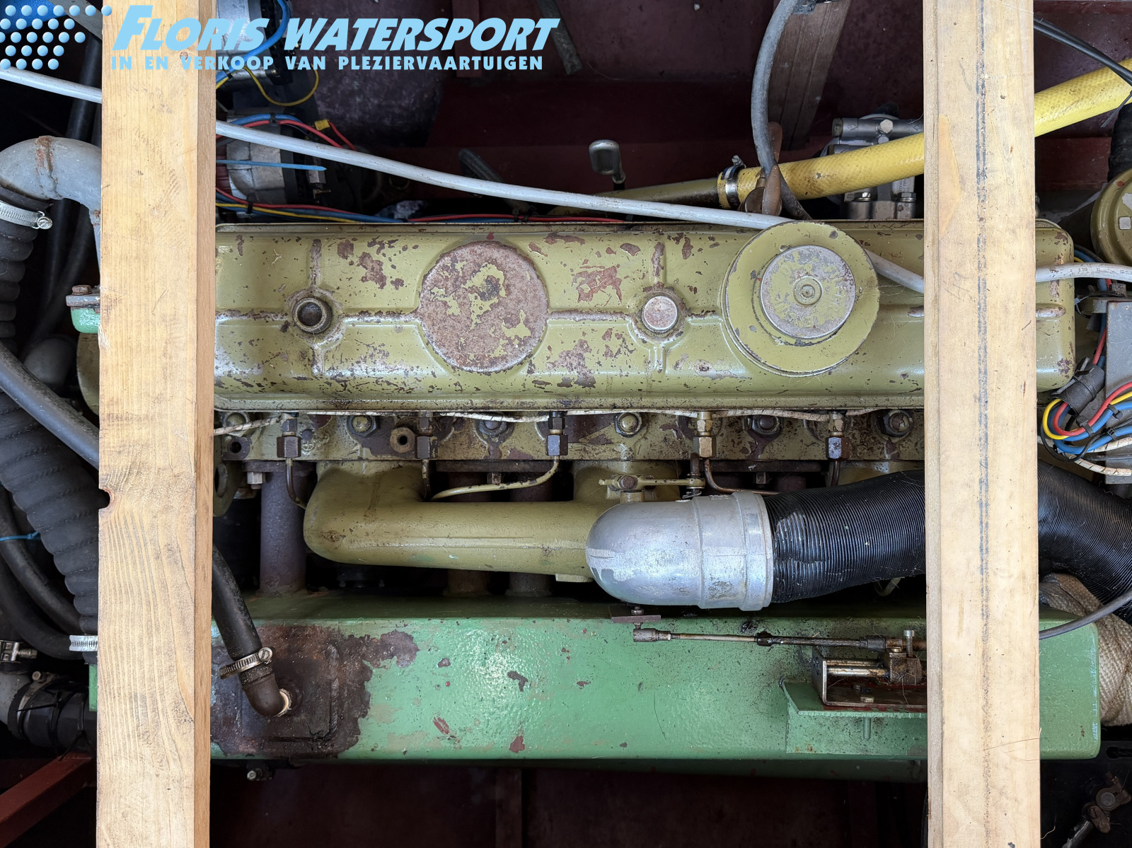 foto: 6 Weva kruiser 1350