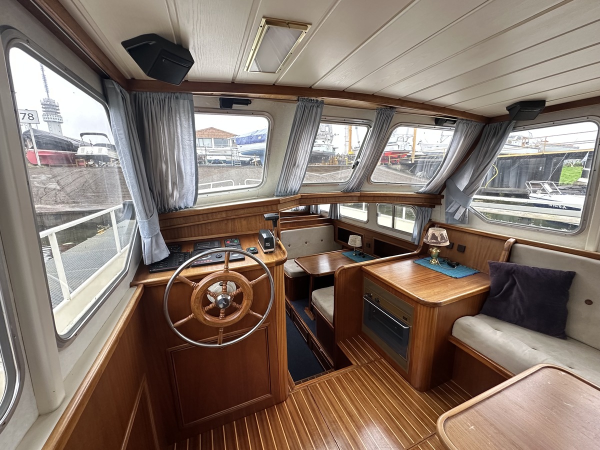 foto: 6 Molenkruiser 1050 GSAK